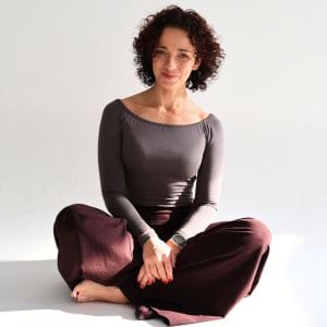 Magda Parysz
