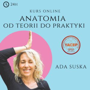 Anatomia od teorii do praktyki