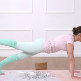 Dlaczego jogini mają często słabe mięśnie pośladków