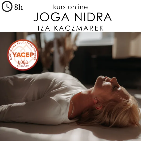 joga nidra