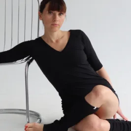 Kurs instruktora jogi: Kto zostaje nauczycielem?