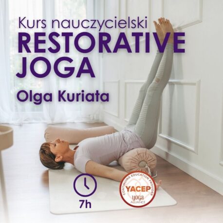restorative cover