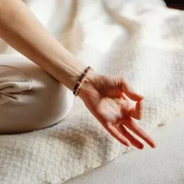 Zdjęcie ilustracyjne do artykułu o jodze