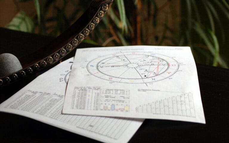 Astrologia – narzędzie poznania siebie. Jak wykorzystać tą wiedzę do praktyki jogi i nie tylko?