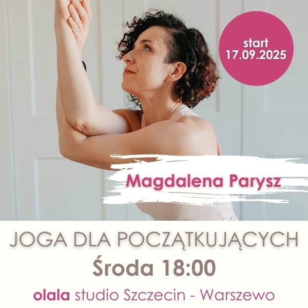 Joga dla początkujących