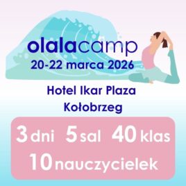OlalaCamp 2026