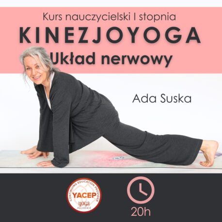 kinezjoyoga cover